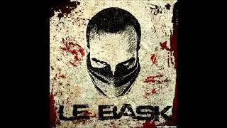 Le Bask - Expanzor - Frenchcore Legends