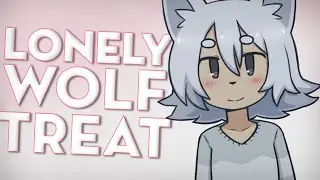 Lonely Wolf Treat | WE ARE EATING TONIGHT