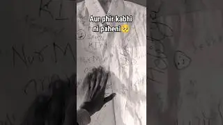 school uniform last day🥺 #relatable #school #viralvideo #trending #tipupranks