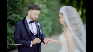 Ibrahim & Namsa //1// #RamanDari by #tahani_video