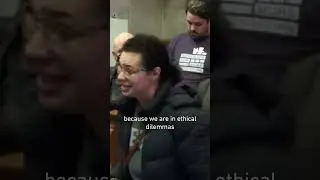 Minneapolis nurse says ICE fear has created a public health emergency