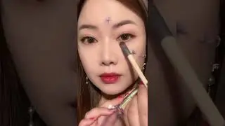 직장/학교/일상용 아이 메이크업 /Eye Makeup for Work / School / Everyday