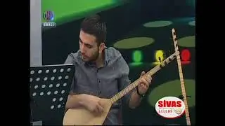 EREN TURAN AYSEL SARIKAYA Bir Bulut Kaynıyor Sivas Elinden 
