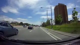 Viofo WR1 Video Clips