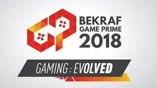 RRQ VS LOUVRE MATCH 3| BEKRAF GAME PRIME 2018
