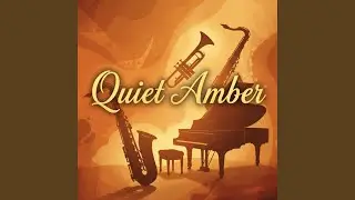 Quiet Pages & Coffee Steam