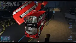 Croydon sim server compilation (part 2)