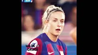 Alexia Putellas Patri Guijarro and mapi Leon edit