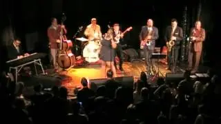 Sister Cookie with The Hogs of Rhythm - Shakin' All Over