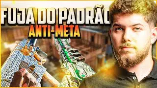 AS DUAS MELHORES ARMAS ANTI-META DO COD MOBILE!!