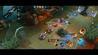 Mobile legends