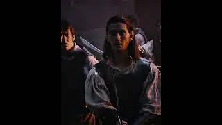Will always love my first crush Caspian Baby 😍❤️ [King Caspian] #darkling #benbarnes #narnia