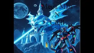 Mega Man gets him some!! The revival of Blue Bomber Part 3