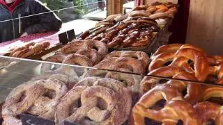 VLOG - La Magia del Mercatini di Natale a Merano