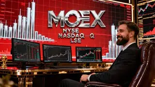 Обзор на 21.01.2026 | DXY, S&P500, Gold, Brent, NG, RTS, CNY, ED, BTC, ETH, SOL