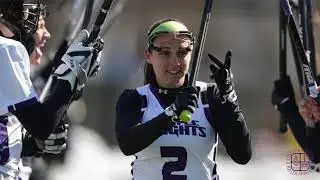 UB Alumni Awards 2025 - Gabrielle Valela '15