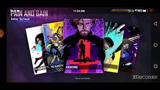 HOW TO GET FREE ELITE ANDREW