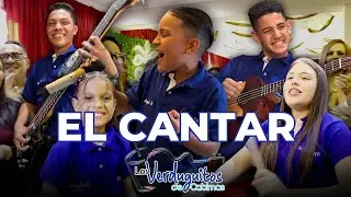 Los Verduguitos - El Cantar (Vídeo Oficial)