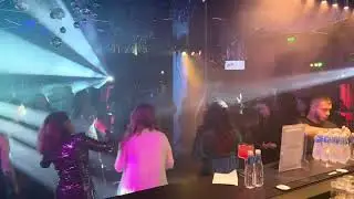 Chauvet Intimidator Hybrid 140sr - 1