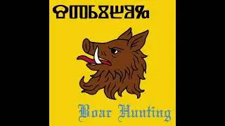 Stribog-Running Boar