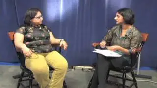 Indian filmmaker/writer Paromita Vohra visits Brandeis