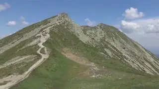 Tatrzańskie Widoki w 4K - cz. 1 (Pod Spálenou, Brestová, Salatin), Slovakia