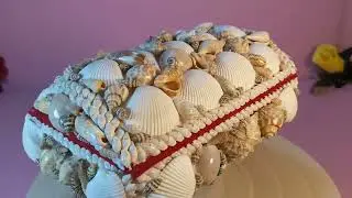 Jewelry box (taper)