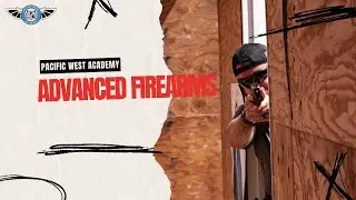 Pacific West Academy Executive Protection School &ndash; Advanced Firearm Course | Bodyguard Training