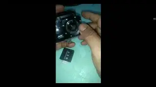 Action Camera Beginners guide; ayaw mag save ng video sa Action Camera anong dahilan?🤔 -MarvinVlogs