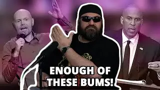 The Left's Market Of Panic & Lies | Things That Need To Be Said