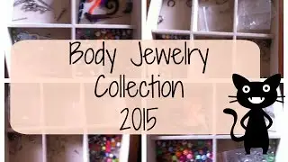 Body Jewelry Collection 2015(OLD) |Piercings |NativeBeauty