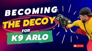 Becoming the Decoy