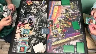 Sky striker versus Therion Predaplant Fiendsmith Destroyer Phoenix enforcer! Live locals duel!