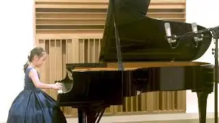 造價千萬Steinway & Sons / Kanon und Gigue in D-Dur / Johann Pachelbel / Queenie