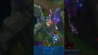 How The Rank 1 Naafiri In Korea Is Playing Her #shorts #leagueoflegends