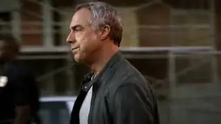 Los Lobos &mdash; Wicked Rain из сериала Босх (Bosch 1 сезон)