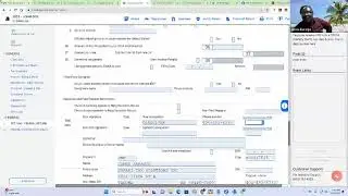14. Tax Preparation Training Data Entry Module 2; Part 6