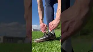 Nike Phantom GT2 Test 😮&zwj;💨 #asmr #soccertraining #football#активчек #soccer #подпишись