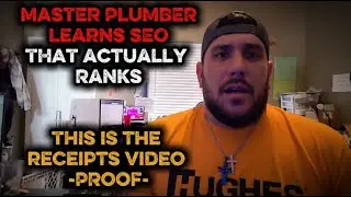 I Escaped HomeAdvisor & Angie&mdash;Now I Rank #1 -NO ADS (SEO Receipts) Master Plumber Shows Proof
