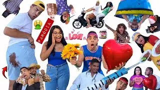 PARÓDIA | TA TUM TUM MC Kevinho e Simone e Simaria