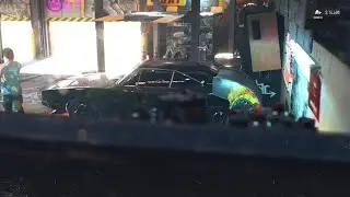 Need for Speed Unbound - Dodge Charge R/T '69