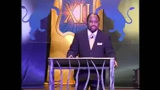 The Most Important Person on Earth | Dr. Myles Munroe