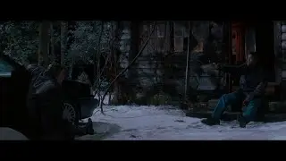 Fallen 1998 - Hobbes Tricks The Demon (Ending)