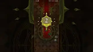 All-Out Battle! Nimzo - Dragon Lord (Normal) [No KO + No Heal] - Dragon Quest Tact