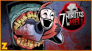 7 More Minutes in Hell