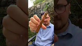 Is This The Best Cheapest Cigar? 😱| #shorts #short