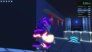 Clone Drone in the Danger Zone | Chapter 4 in 8:48.44
