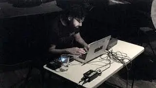 Aaron Oppenheim at Active Music Series