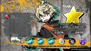 Cool Ways To Make Felidae Cantus' DM Useless- Neo: TWEWY