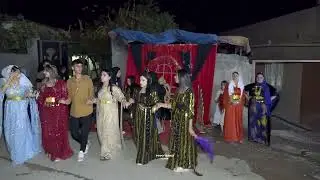 YILMAZ YESUGEY KINA GECESİ PART 1